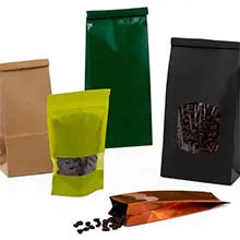COFFEE BAGS