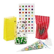 CANDY BAGS