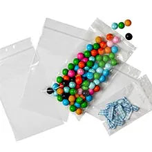 CELLOPHANE (CELLO) BAGS