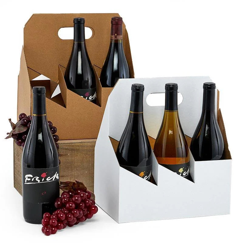WINE BOXES
