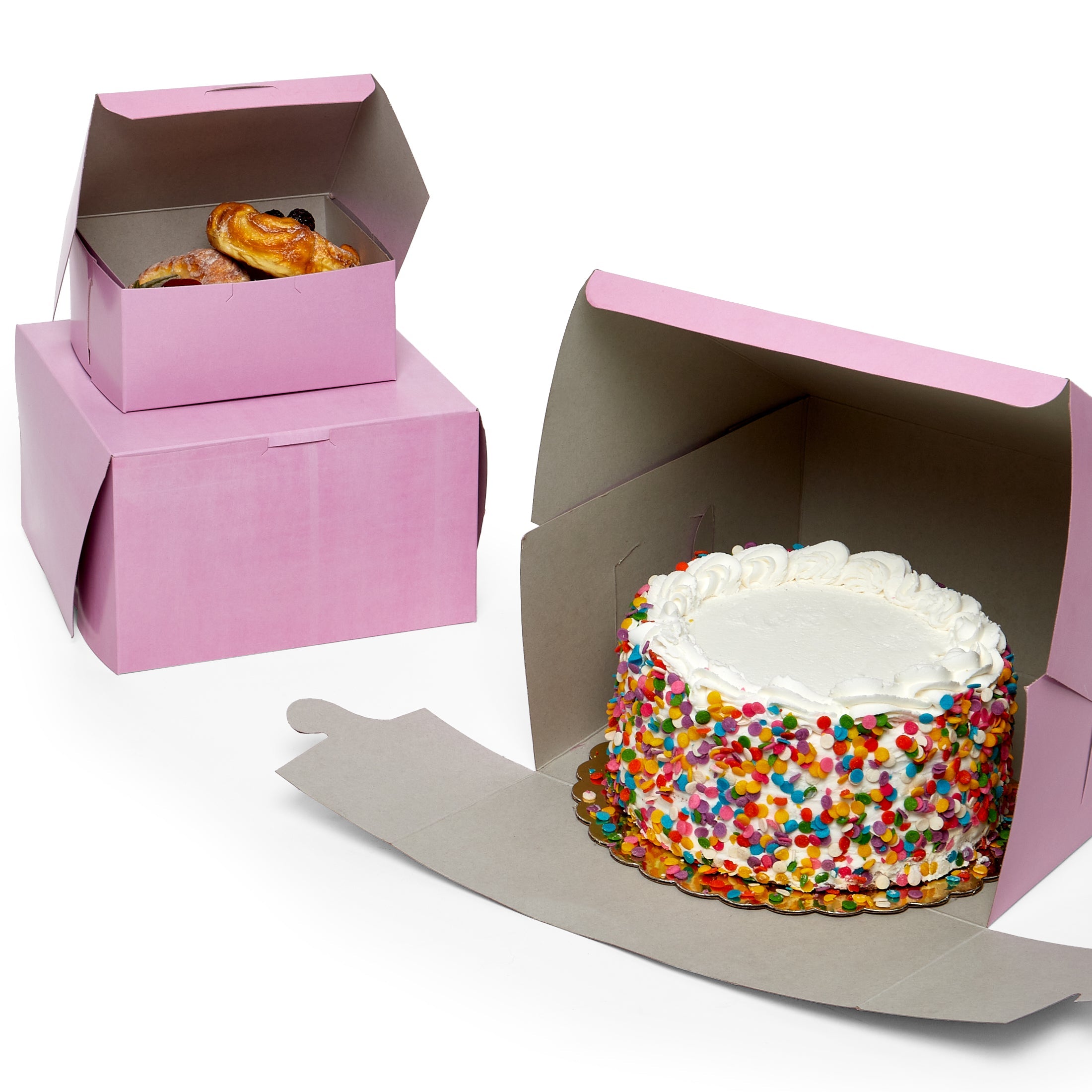 BAKERY PACKAGING