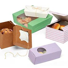 BAKERY BOXES