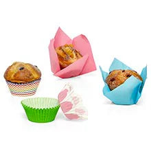 CUPCAKE LINERS