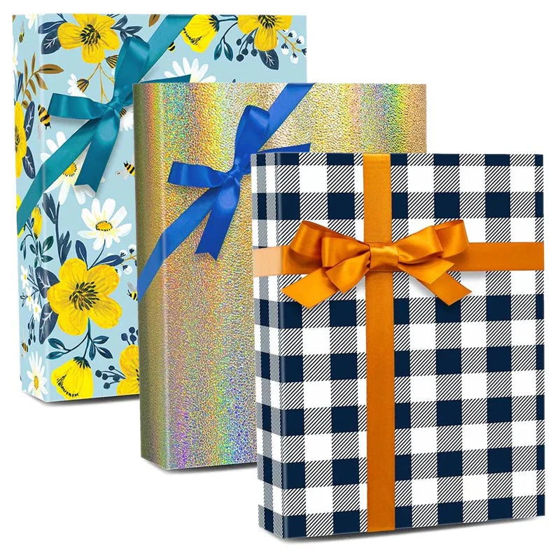 GIFT WRAP