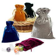 Velvet Bags (20/Pack)