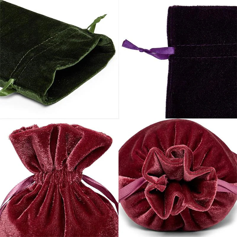 Velvet Bags (20/Pack)