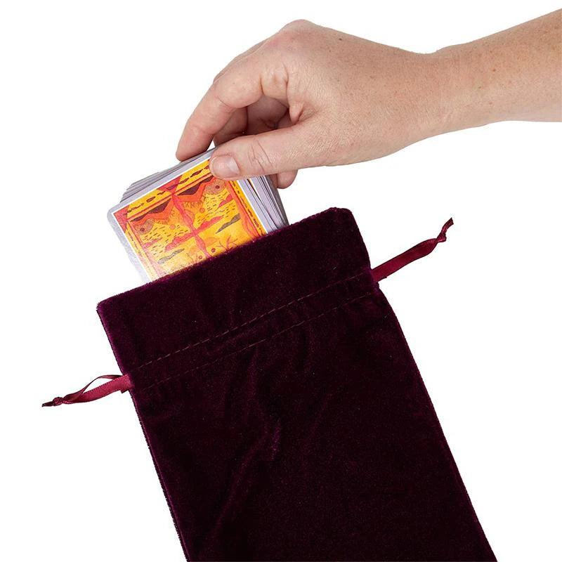 Velvet Bags (20/Pack)