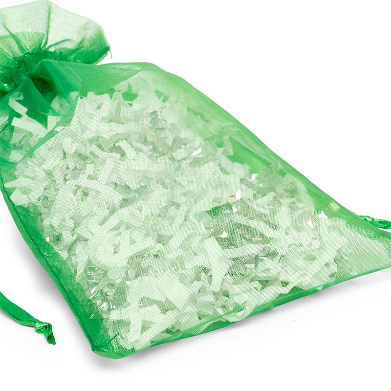 Standard Organza Bags (30/Pack)