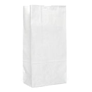 White Grocery Bags (500/Pack)