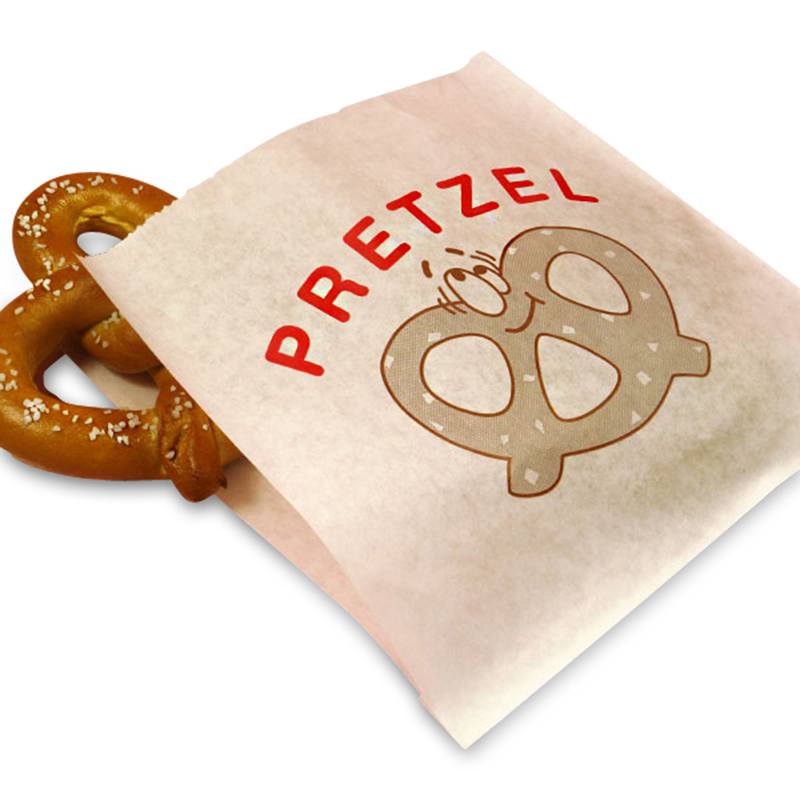 Pretzel Bags (2000/Pack)