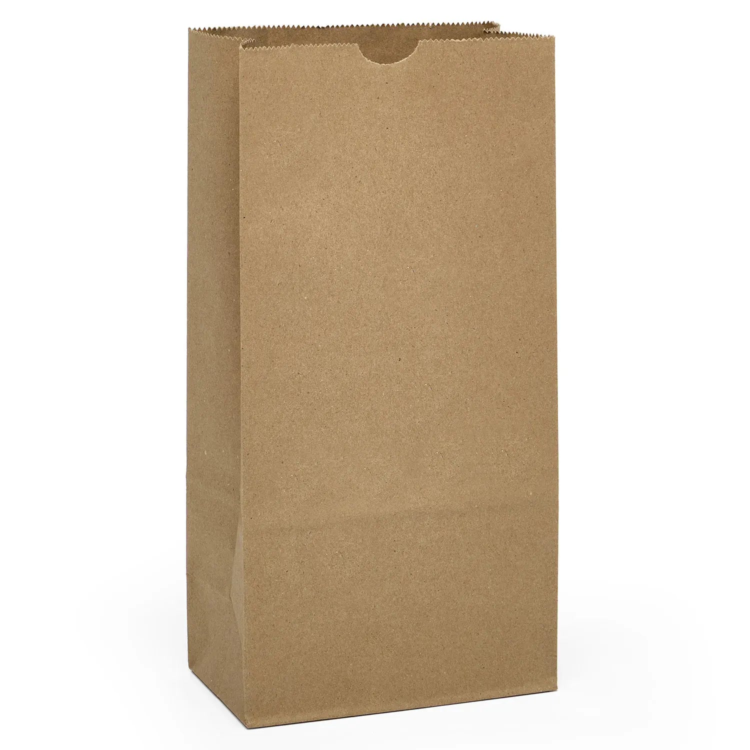 Heavy Duty Grocery Bags - Hardware Bags (250/Case)