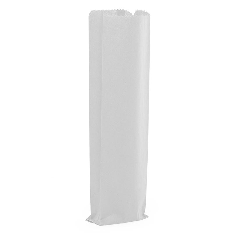 Gusseted Paper Wine Bags (1000/Pack)