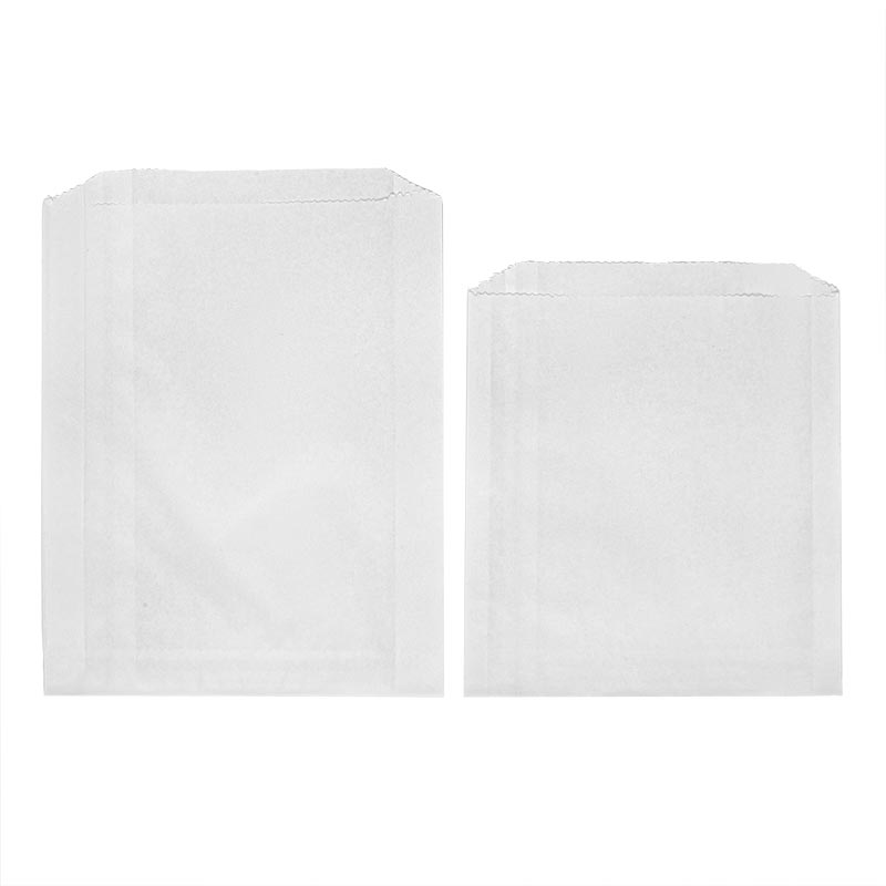 Paper Sandwich Bags (2000/Pack)