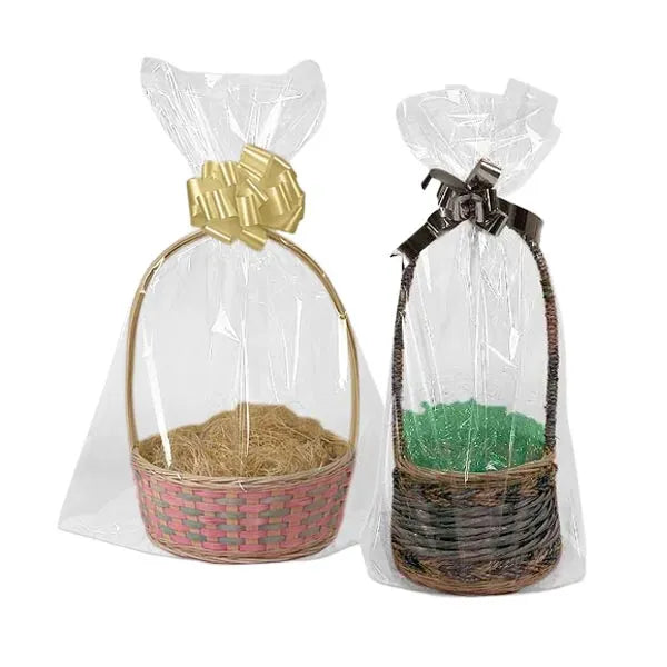Gift Basket Bags (100/Pack)
