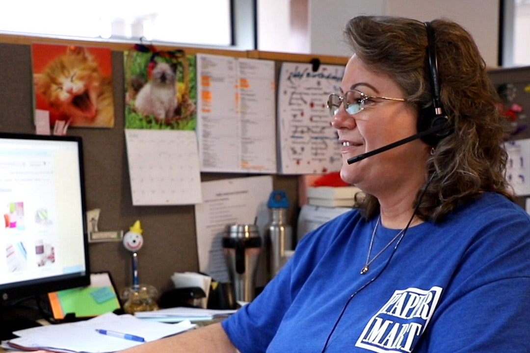 Customer Support