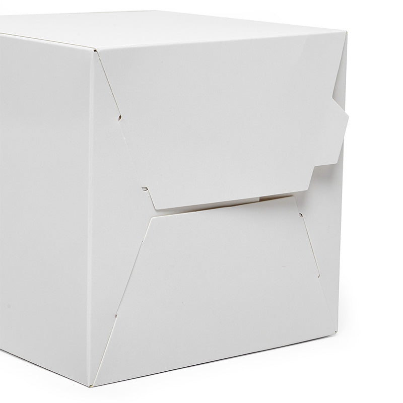 High Gloss Tuck Top Gift Boxes