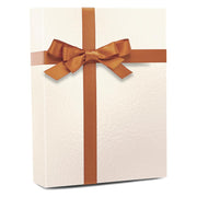 Matte Metallic Pearl Gift Wrap