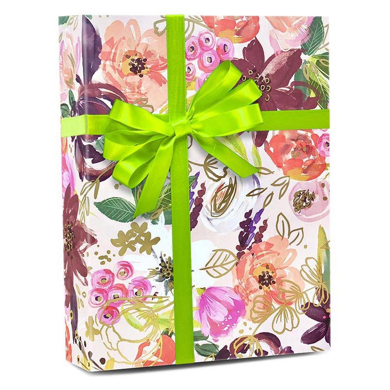 Twig & Twine Gift Wrap