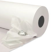 Snow White Roll Tissue Paper (20" X 5200')