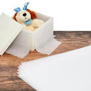 Snow White Acid Free Tissue Paper