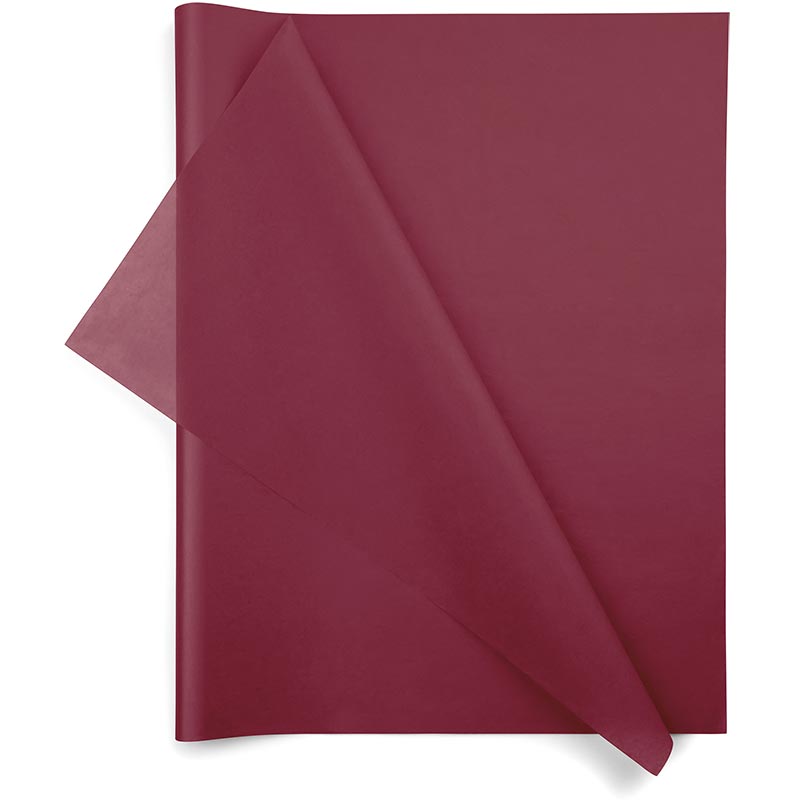 Premium Colored Tissue Paper 20" X 30" (480/Pack)