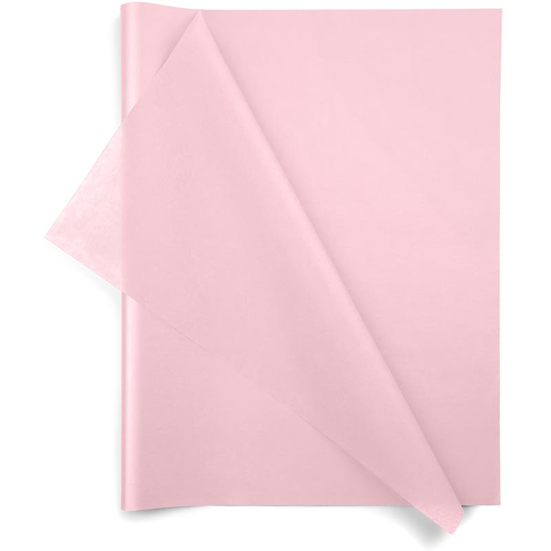 Premium Colored Tissue Paper 15" X 20" (480/Pack)