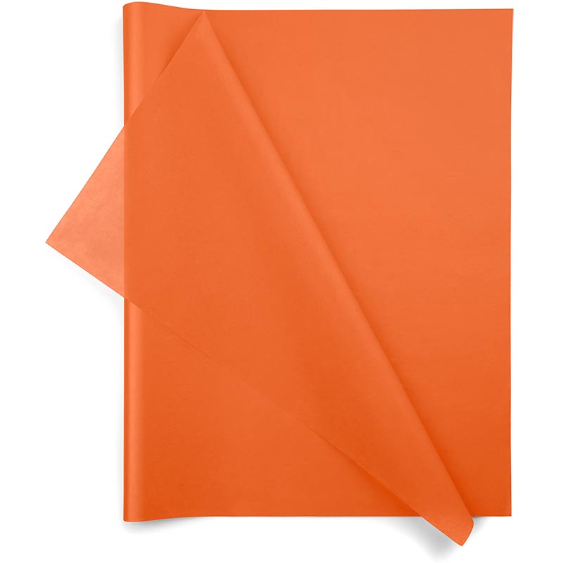 Premium Colored Tissue Paper 20" X 30" (480/Pack)