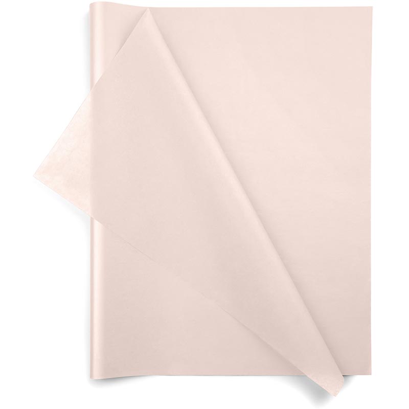 Premium Colored Tissue Paper 20" X 30" (480/Pack)