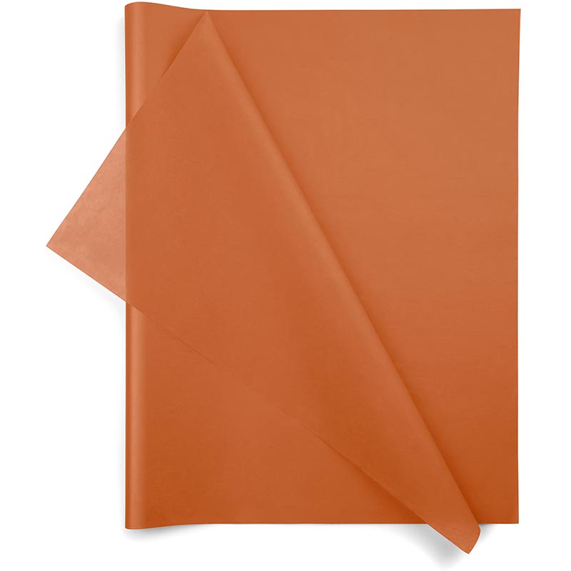Premium Colored Tissue Paper 20" X 30" (480/Pack)