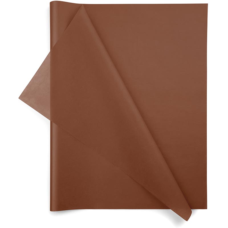 Premium Colored Tissue Paper 20" X 30" (480/Pack)