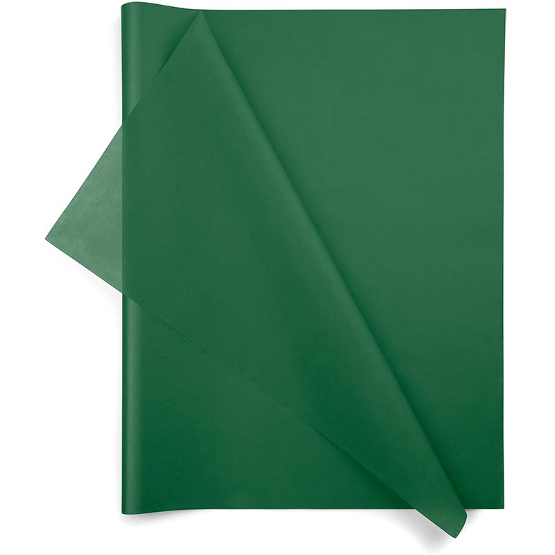 Premium Colored Tissue Paper 20" X 30" (480/Pack)