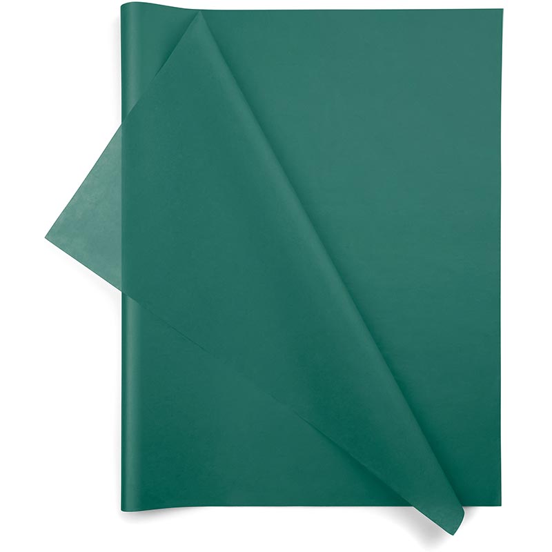 Premium Colored Tissue Paper 20" X 30" (480/Pack)