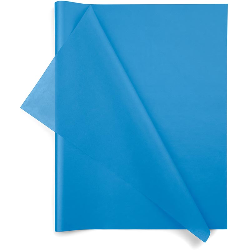 Premium Colored Tissue Paper 20" X 30" (480/Pack)