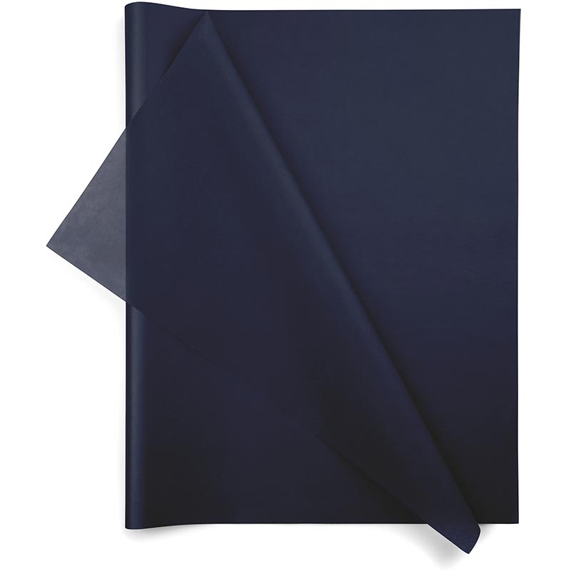 Premium Colored Tissue Paper 20" X 30" (480/Pack)