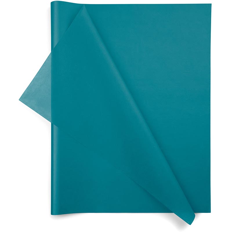 Premium Colored Tissue Paper 20" X 30" (480/Pack)