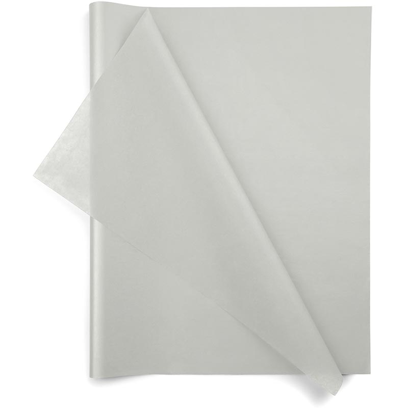 Premium Colored Tissue Paper 20" X 30" (480/Pack)