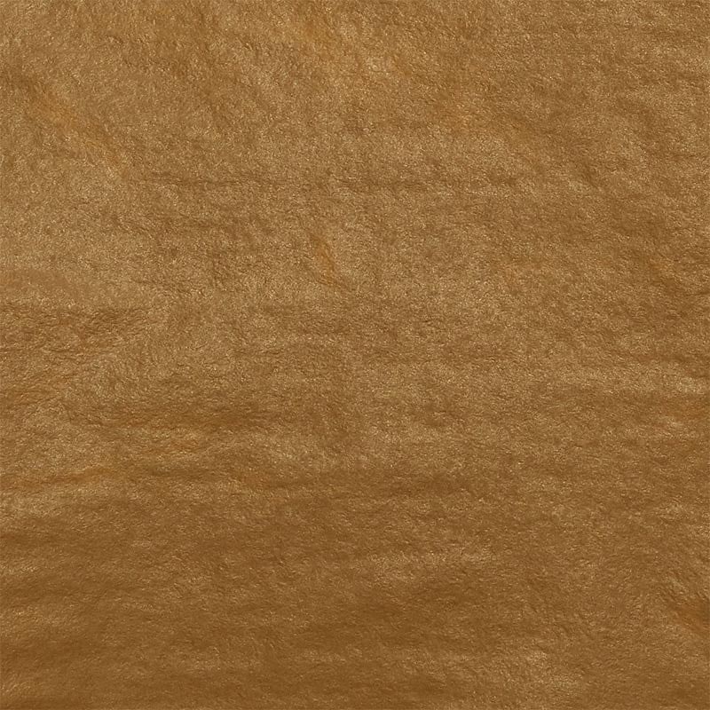 Single Faced Metallic Tissue Paper (200/Pack)