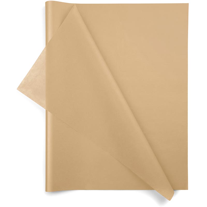 Premium Colored Tissue Paper 20" X 30" (480/Pack)