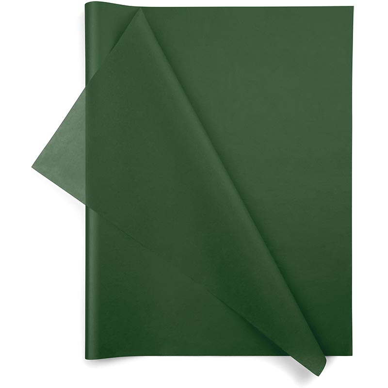 Premium Colored Tissue Paper 20" X 30" (480/Pack)