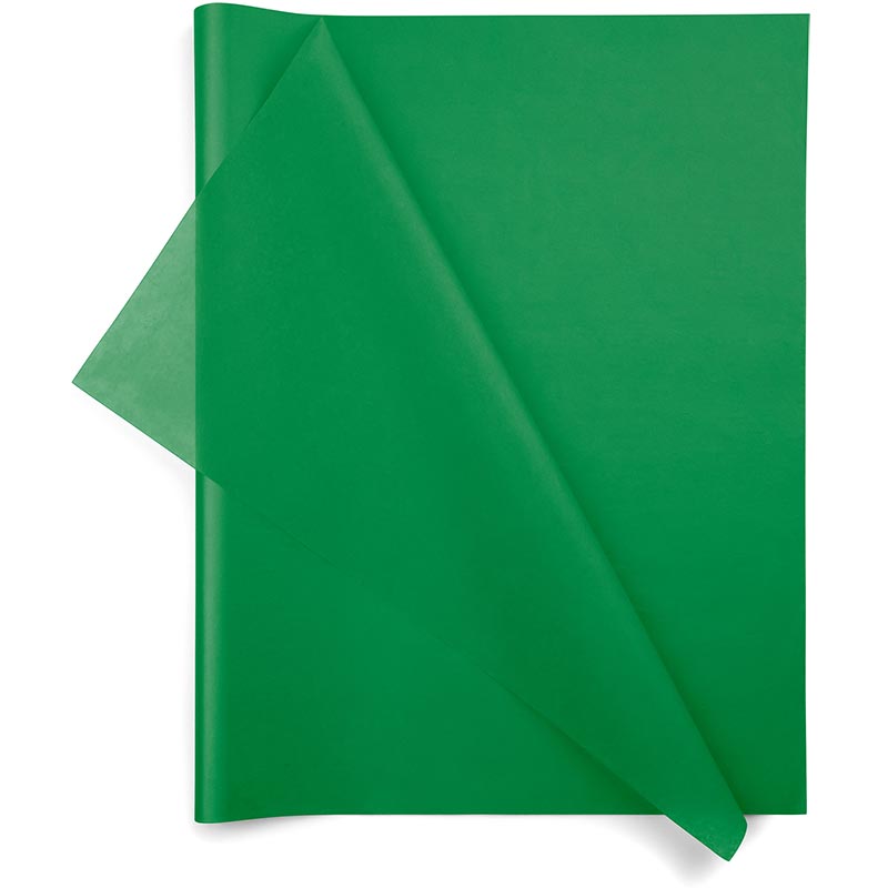 Premium Colored Tissue Paper 20" X 30" (480/Pack)