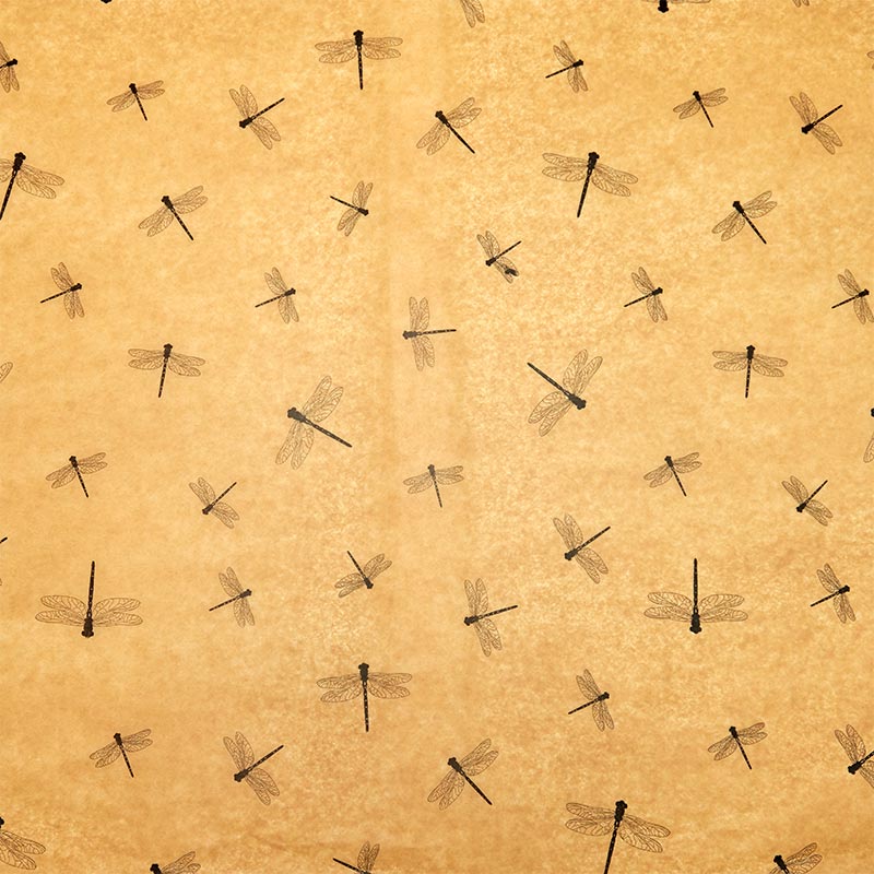 Animal Pattern Tissue Paper