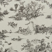 Objects Pattern Tissue Paper (240/Pack)