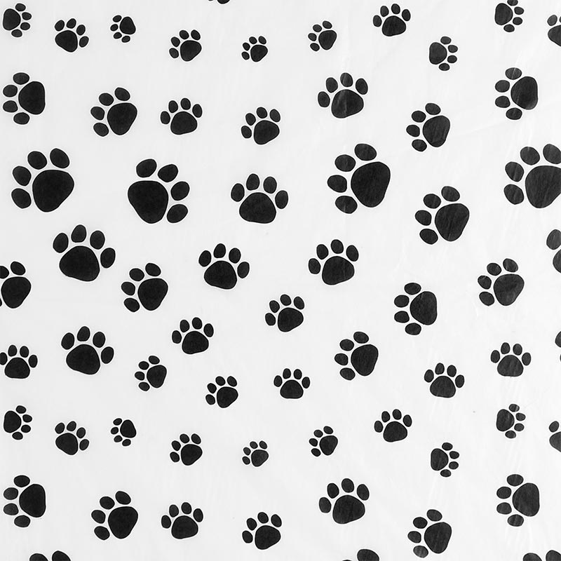 Animal Pattern Tissue Paper