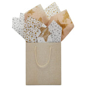 Star Pattern Tissue Paper