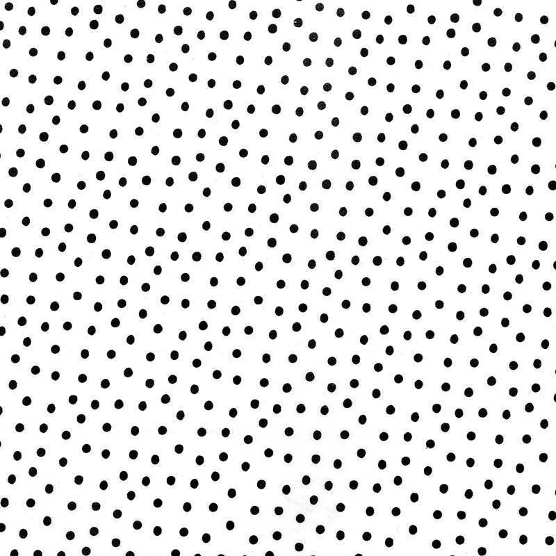 Dot Pattern Tissue Paper (240/Pack)