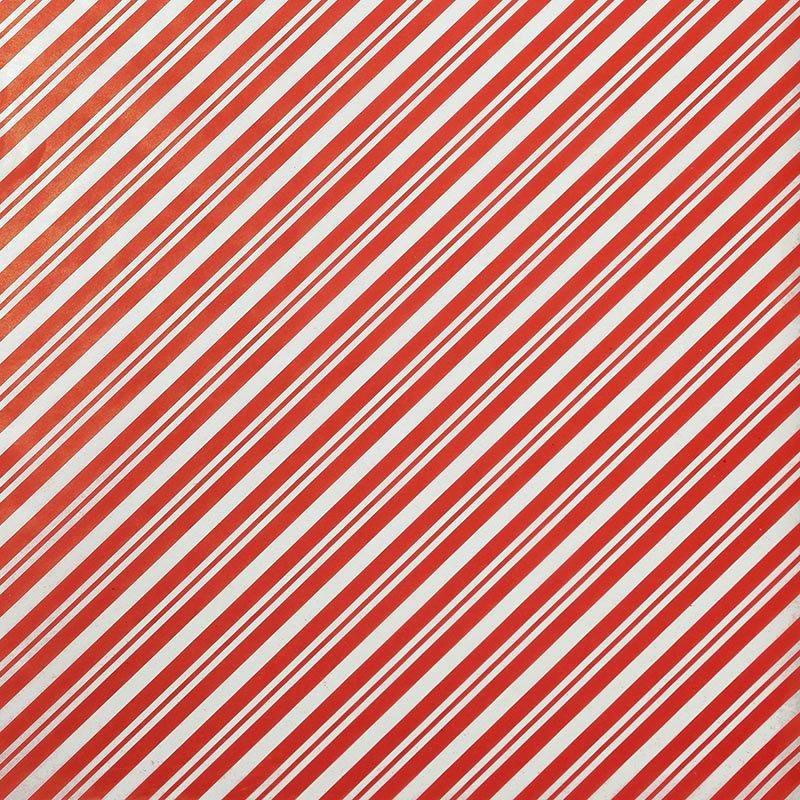 Stripe Pattern Tissue Paper (240/Pack)