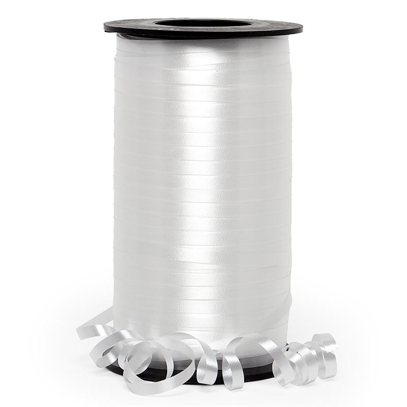 Smooth Curling Ribbon (3/16" X 500YD)
