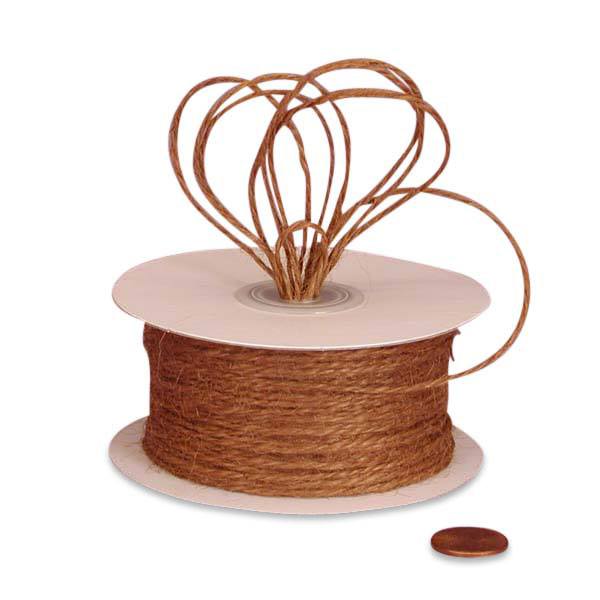 Colored Jute Cord