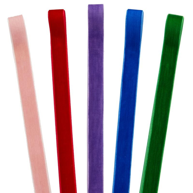 Velvet Ribbon