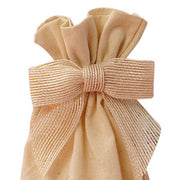 Jute Pre-Tied Bows (12/Pack)